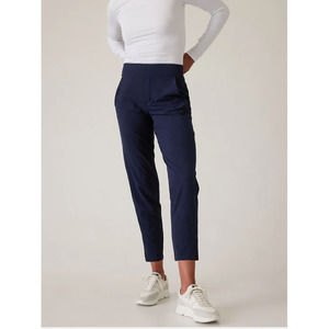 Athleta Brooklyn Mid-Rise Ankle Pant Size 2